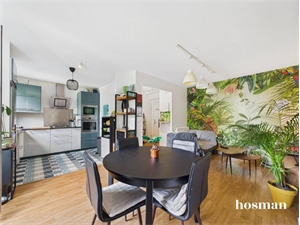t4 à la vente -   44300  NANTES, surface 80 m2 vente t4 - UBI473440067